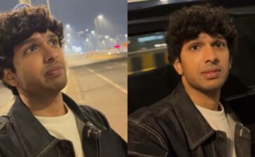 Mumbai Car Breakdown Kindness