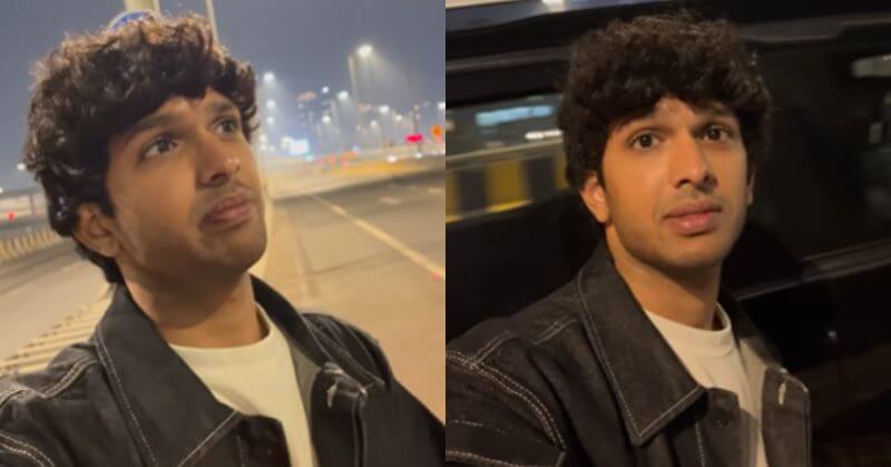 Mumbai Car Breakdown Kindness