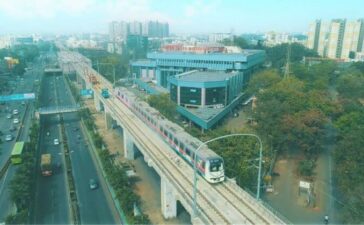 Pimpri Chinchwad Livable Cities