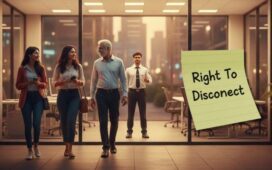 Right To Disconnect Bill