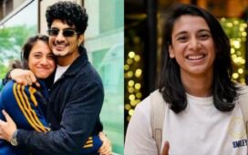 Smriti Mandhana Calls Off Her Wedding With Palash Muchhal