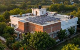 Surya Ghar Muft Bijli Yojana