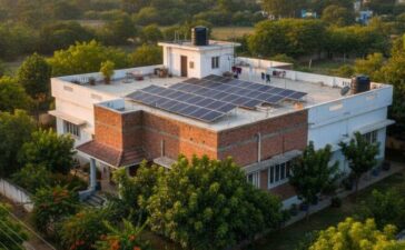 Surya Ghar Muft Bijli Yojana