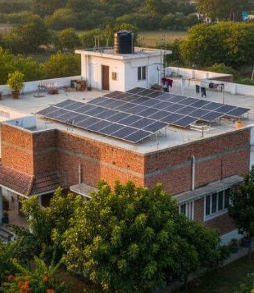 Surya Ghar Muft Bijli Yojana