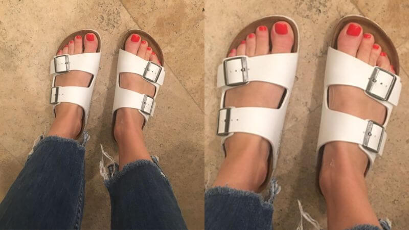 The Arizona Birko Flor