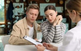 IVF Fertility Clinic