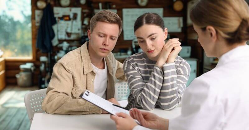 IVF Fertility Clinic