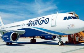 IndiGo Rs 10000 Passenger Voucher