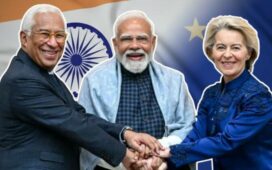 India EU Trade Deal Cheap things