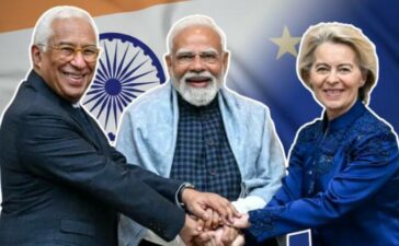 India EU Trade Deal Cheap things