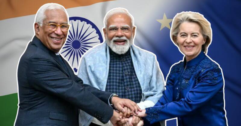 India EU Trade Deal Cheap things