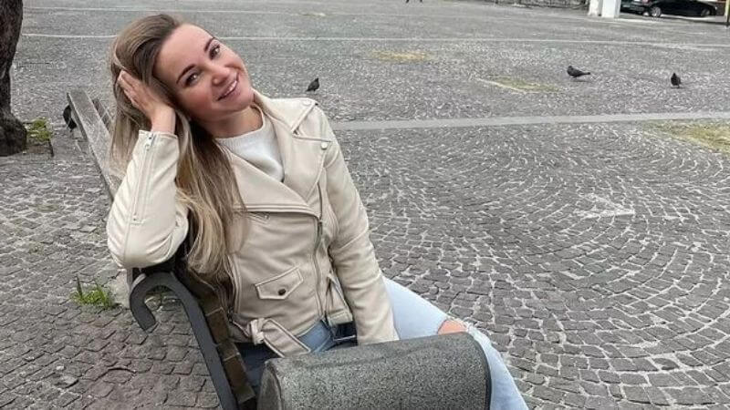 Italian influencer Yulia Burtseva Dies