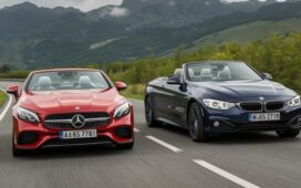 Mercedes BMW Cheap India EU FTA