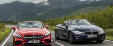 Mercedes BMW Cheap India EU FTA