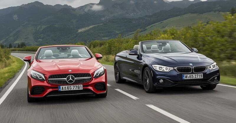 Mercedes BMW Cheap India EU FTA