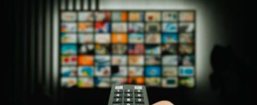 OTT Platforms Television