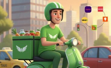 Quick Commerce 10 Min Delivery