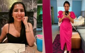 Shivee Chauhan US Based Indian Creator