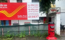 Speed Post Fast Delivery