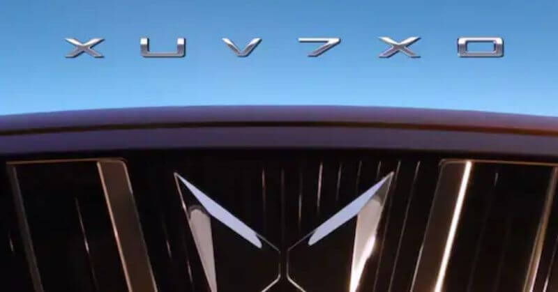 XUV 7XO