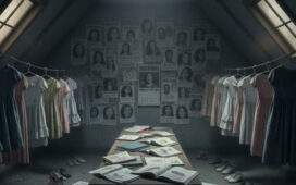 800 People Missing In Delhi