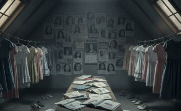 800 People Missing In Delhi