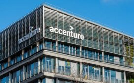 Accenture AI Employee Promotion
