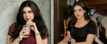 Alina Amir MMS Controversy