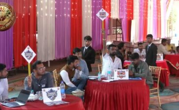 Arham Premier League Auction APL 2026