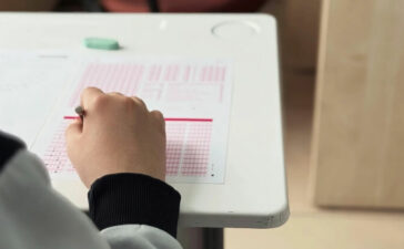 CBSE Digital Valuation