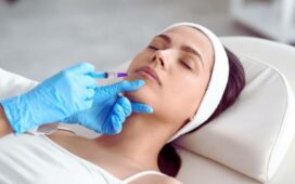 Cadaver Fat Injection