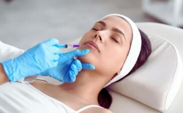 Cadaver Fat Injection