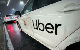 Chandigarh Uber Driver Kind Gesture