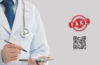 Fake Doctor QR Code Scam