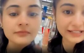 Gen Z Employee Leave Canceled Airport