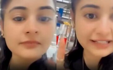 Gen Z Employee Leave Canceled Airport