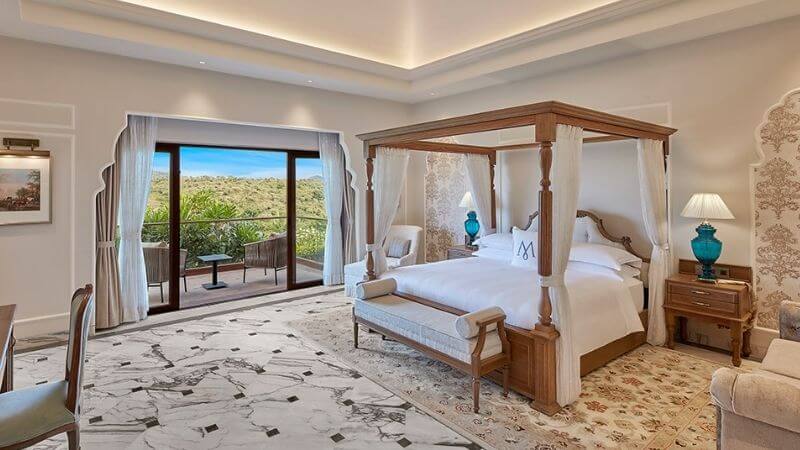 ITC Mementos Udaipur