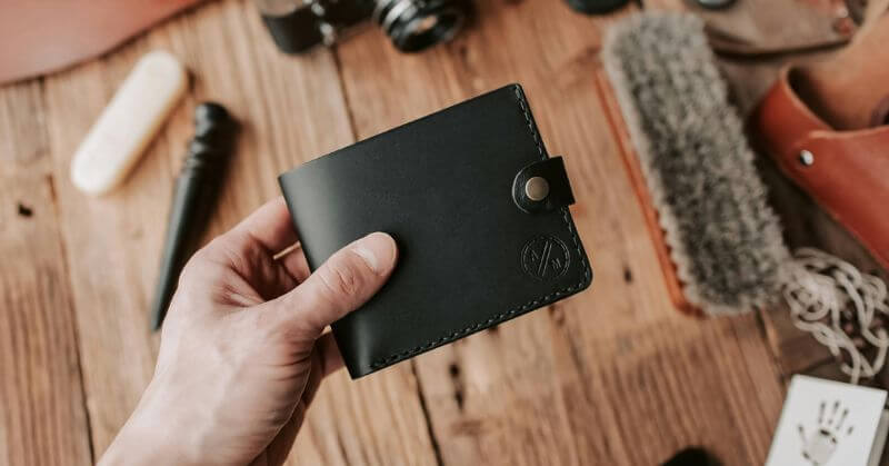 Indian Man Wallet Lost Dubai