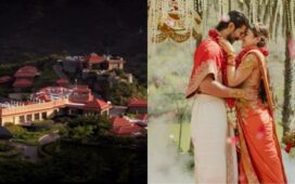 Inside ITC Mementos Udaipur Room Prices