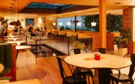 Mandatory Restaurant Service Charge Illegal