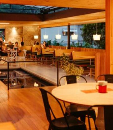 Mandatory Restaurant Service Charge Illegal