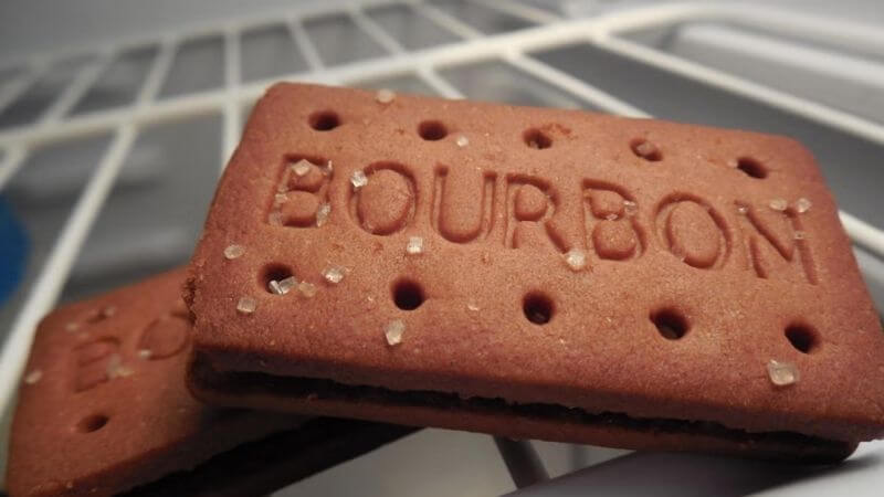 Reason Behind Holes In Biscuits