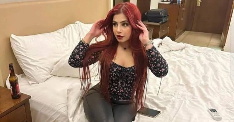 Tamanna Baloch Viral MMS Controversy