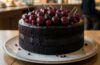 The Story Behind Black Foarest Cake