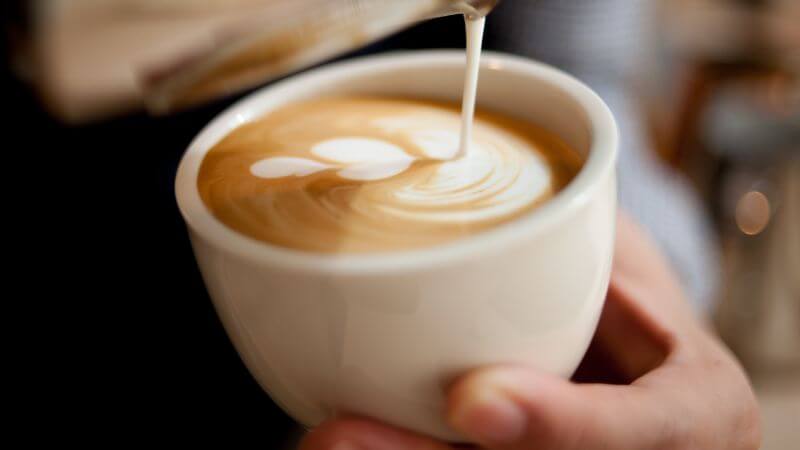 Advantages Of Coffee