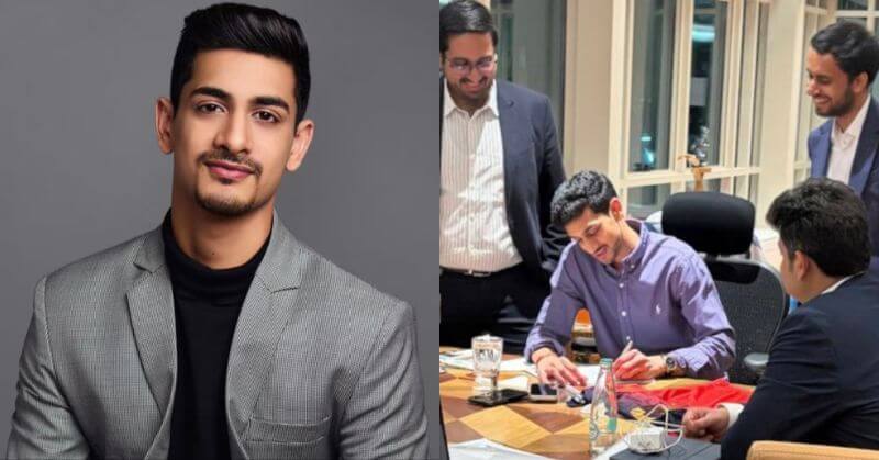 Aryaman Birla RCB Chairman IPL