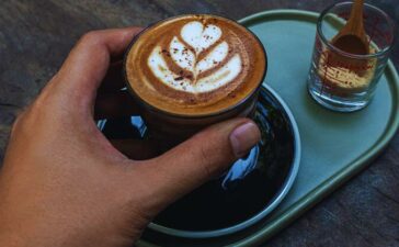 Best Time To Drink Coffee