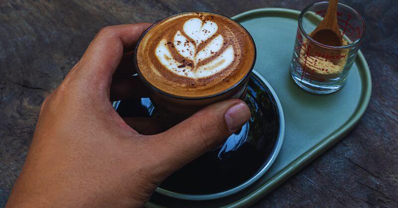 Best Time To Drink Coffee