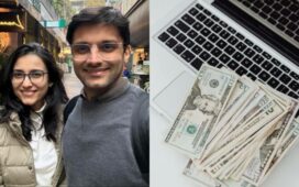 Chanakya Shah Startup Raises Fund X