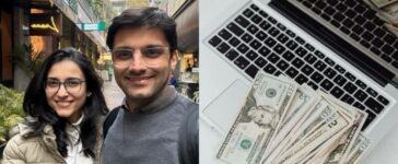 Chanakya Shah Startup Raises Fund X